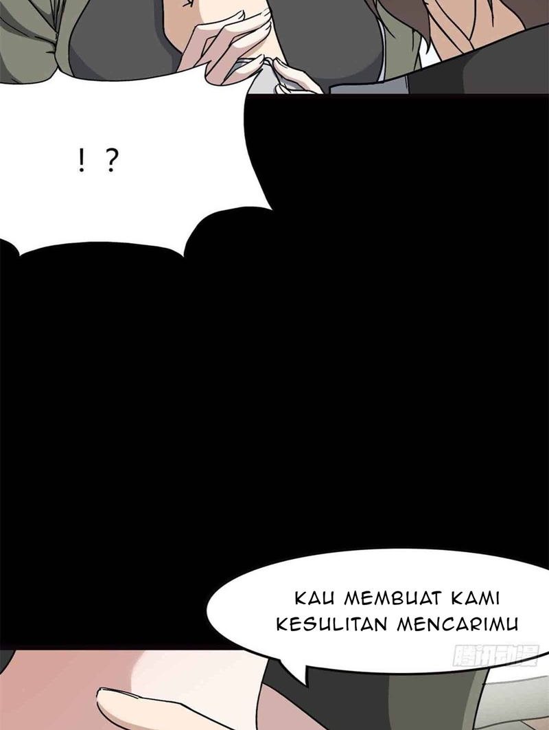 Virus Girlfriend Chapter 270 Gambar 7