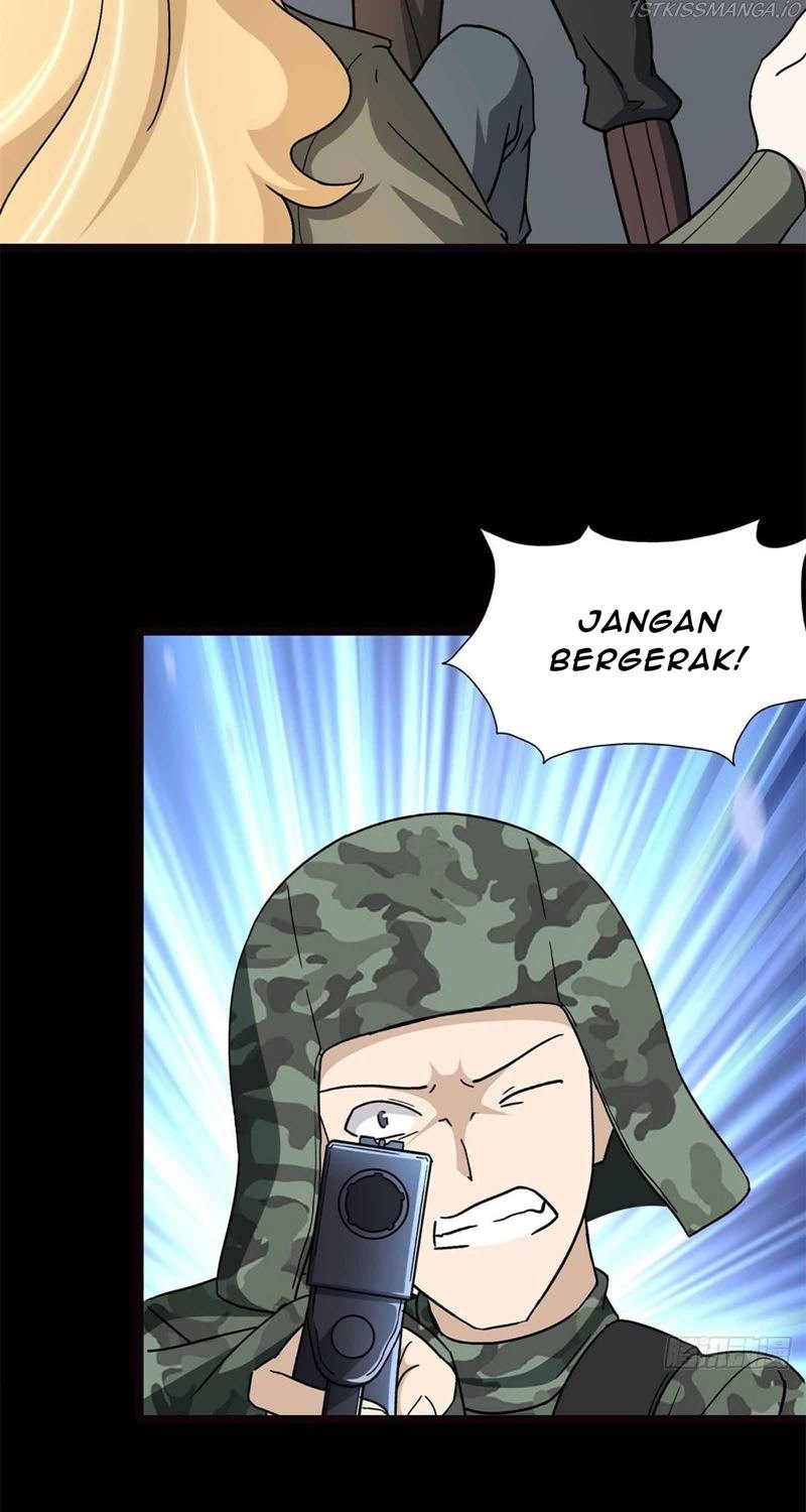 Virus Girlfriend Chapter 270 Gambar 11