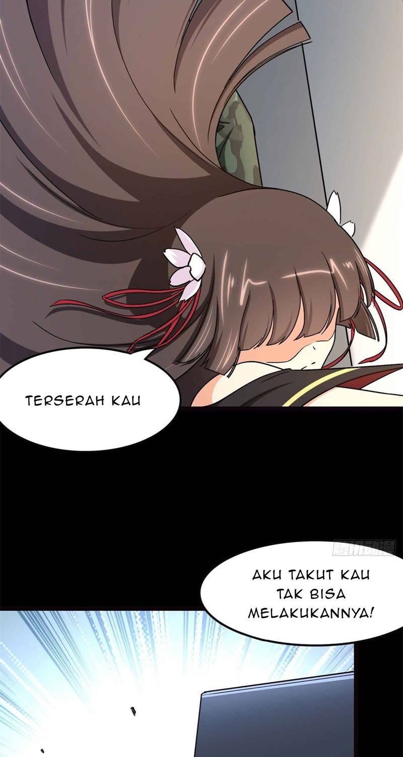 Virus Girlfriend Chapter 270 Gambar 13