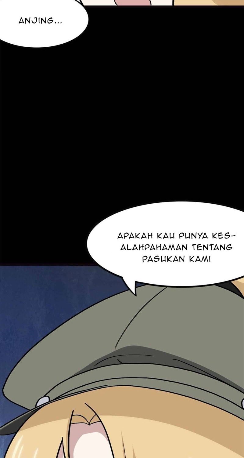Virus Girlfriend Chapter 270 Gambar 19