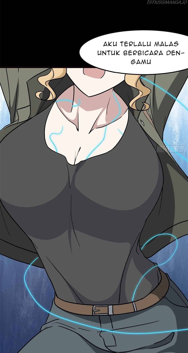 Virus Girlfriend Chapter 270 Gambar 25