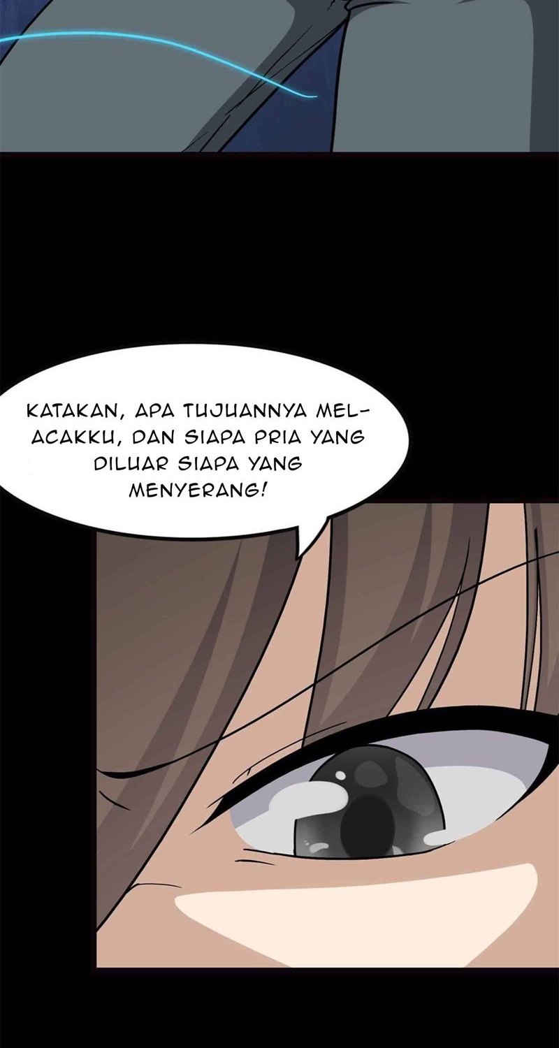 Virus Girlfriend Chapter 270 Gambar 26