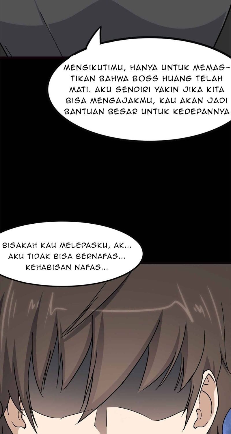 Virus Girlfriend Chapter 270 Gambar 31