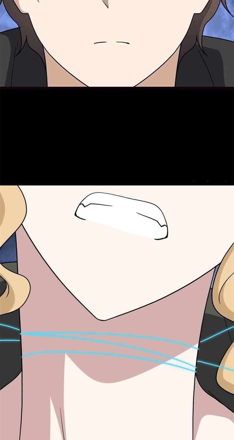 Virus Girlfriend Chapter 270 Gambar 32