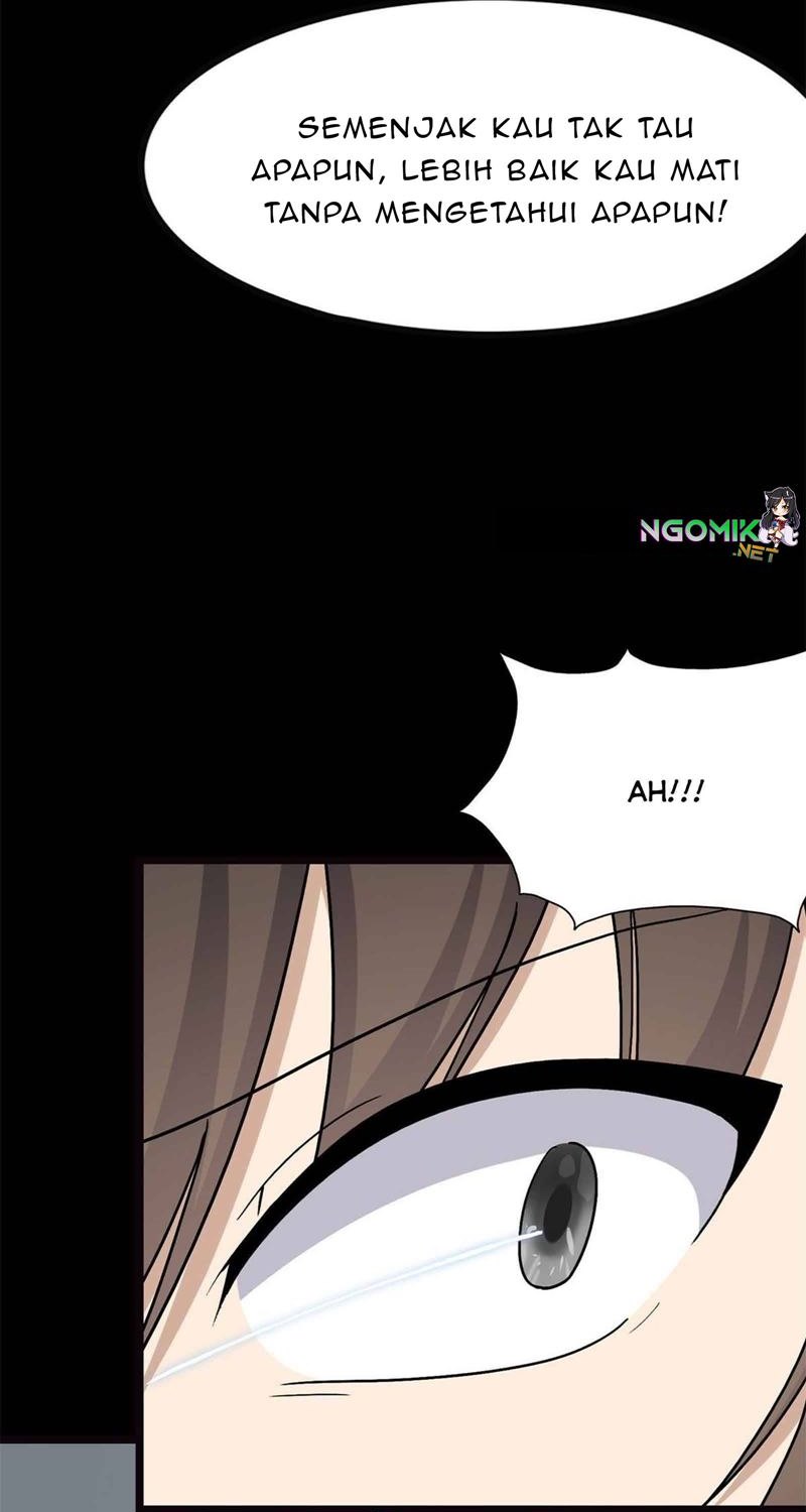 Virus Girlfriend Chapter 270 Gambar 36