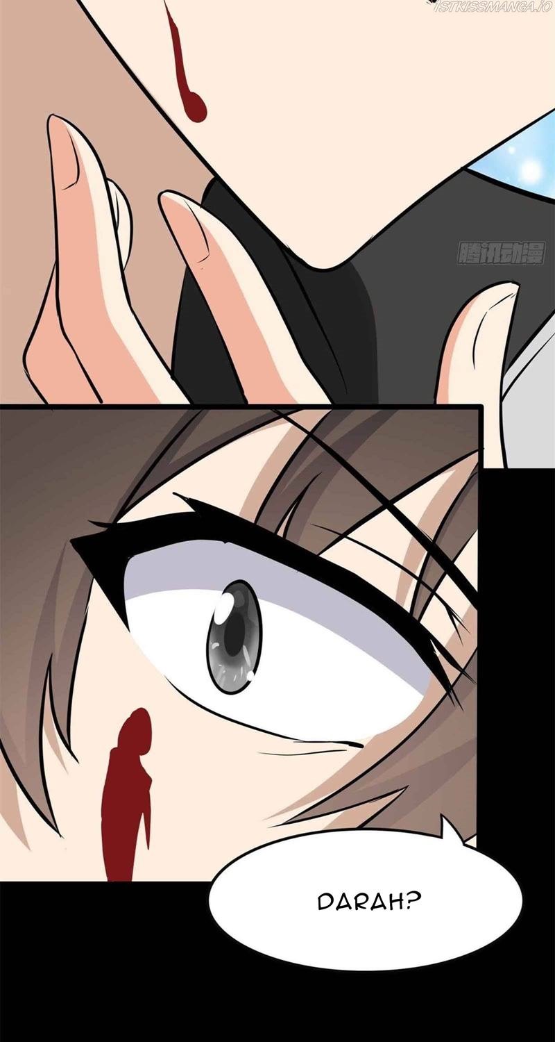 Virus Girlfriend Chapter 270 Gambar 44