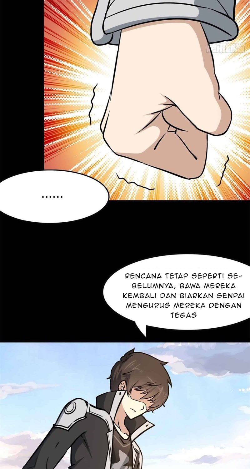 Virus Girlfriend Chapter 270 Gambar 46