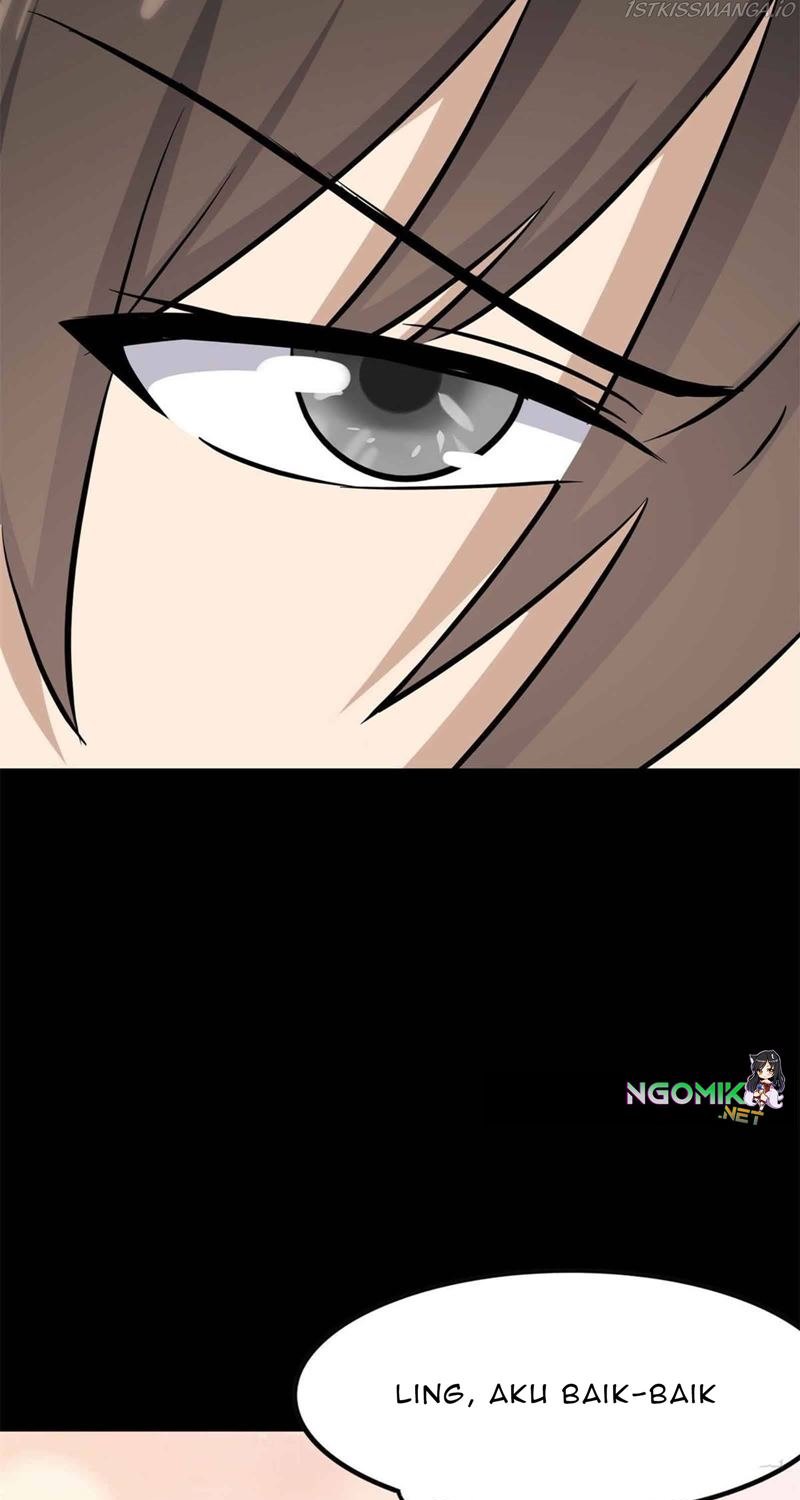 Virus Girlfriend Chapter 270 Gambar 49
