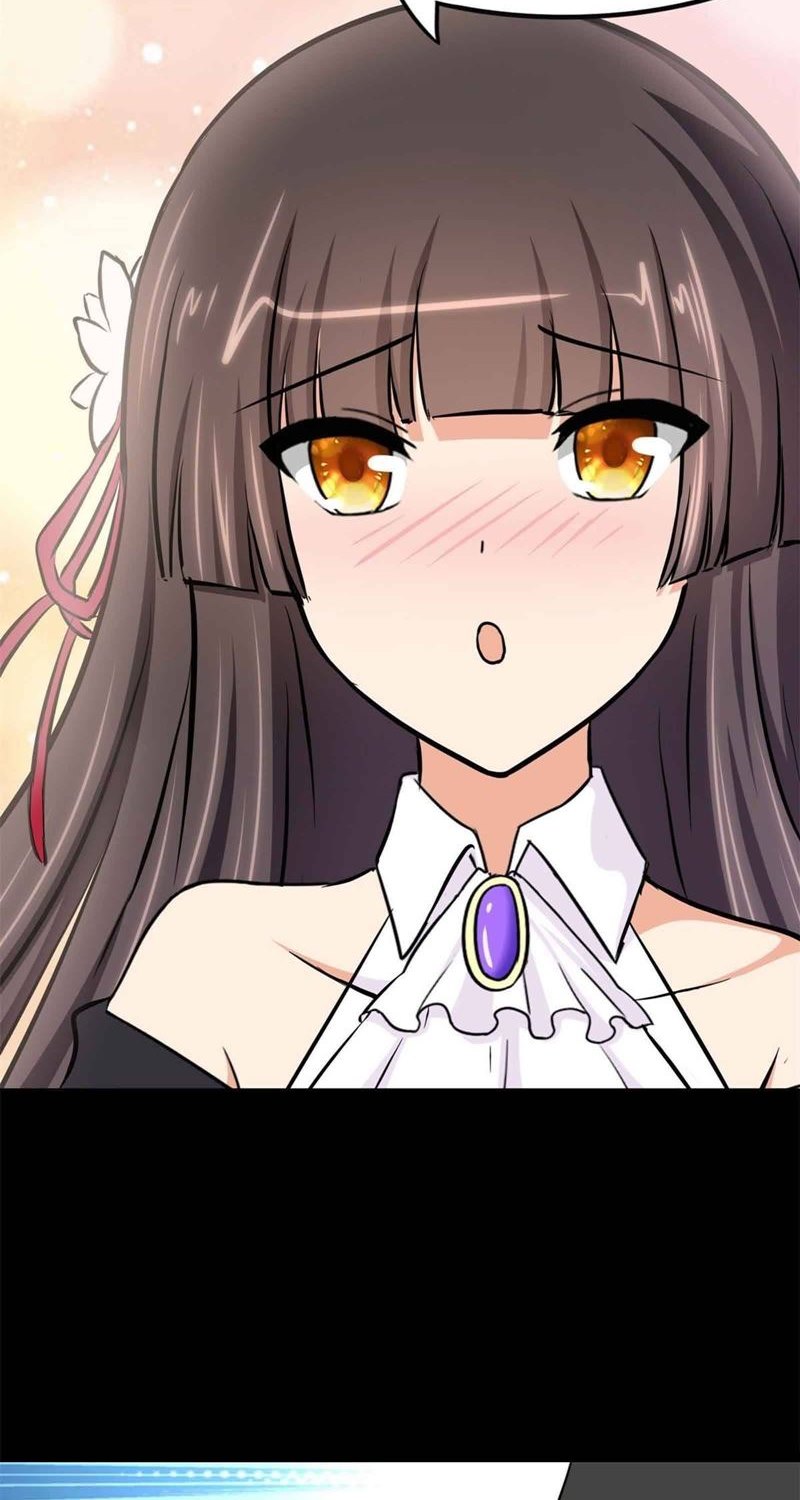 Virus Girlfriend Chapter 270 Gambar 50