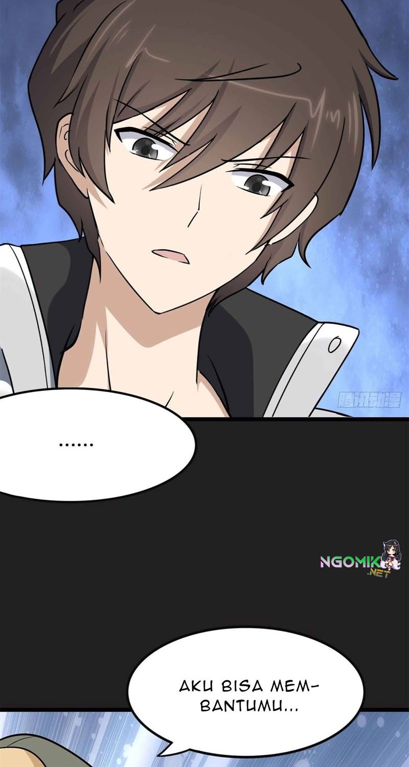 Virus Girlfriend Chapter 270 Gambar 52