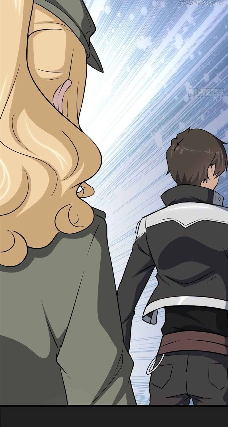 Virus Girlfriend Chapter 270 Gambar 54