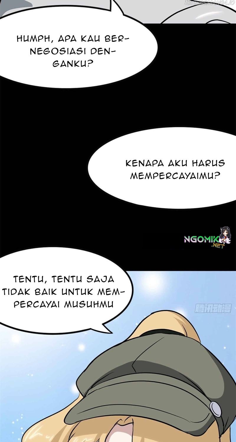 Virus Girlfriend Chapter 270 Gambar 59