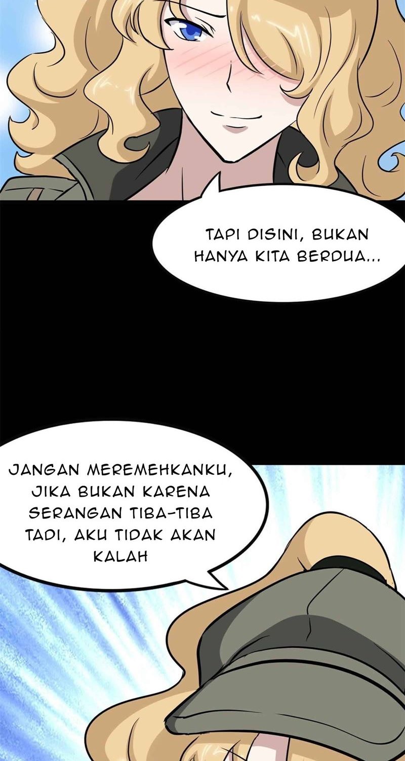 Virus Girlfriend Chapter 270 Gambar 60