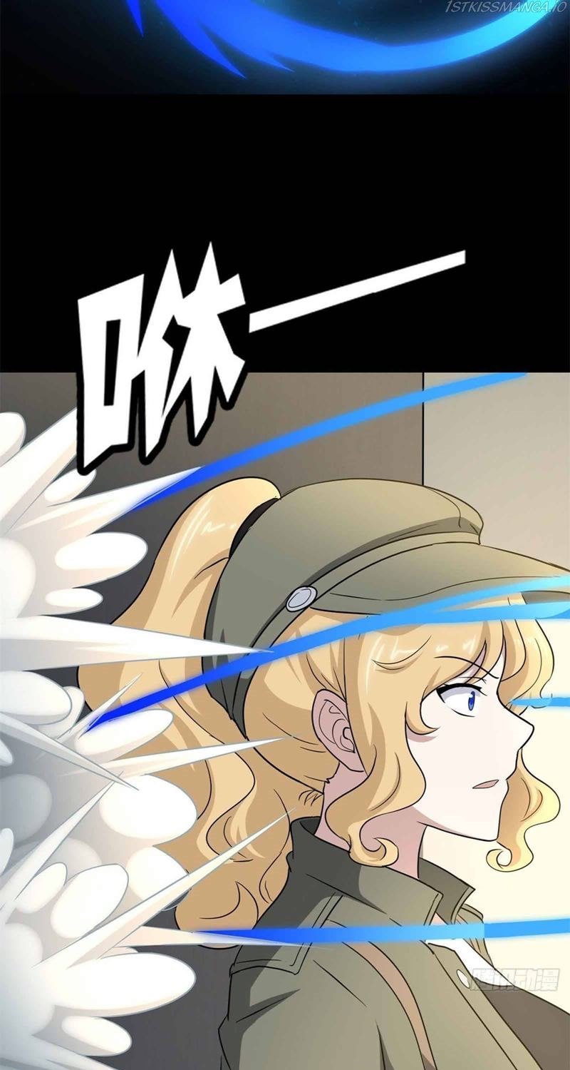 Virus Girlfriend Chapter 270 Gambar 67