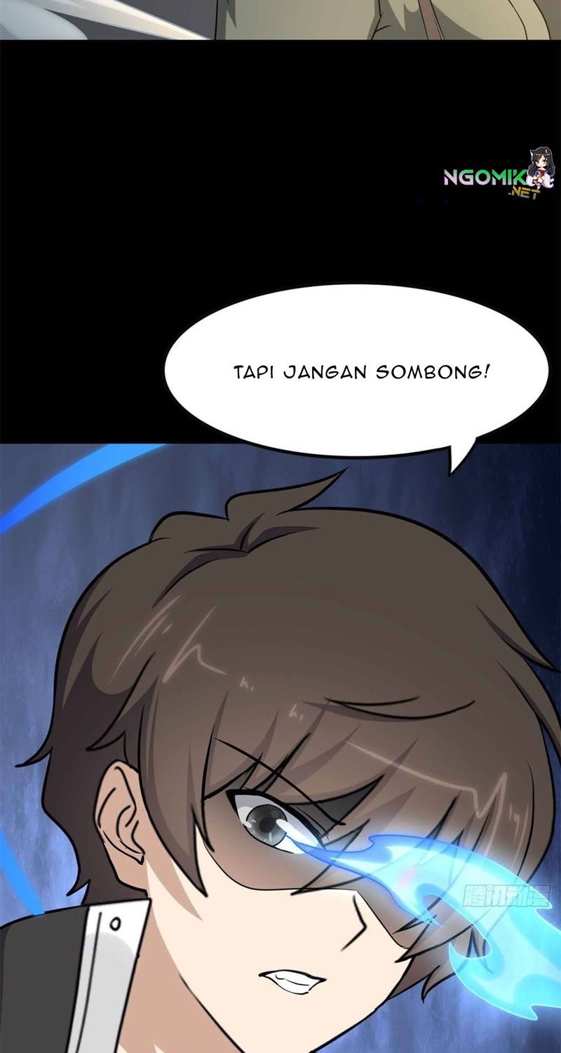 Virus Girlfriend Chapter 270 Gambar 68