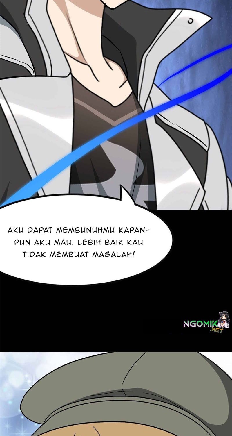Virus Girlfriend Chapter 270 Gambar 69