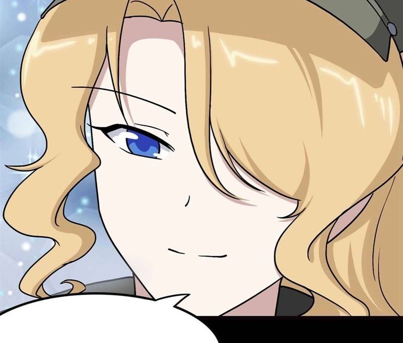 Virus Girlfriend Chapter 270 Gambar 70