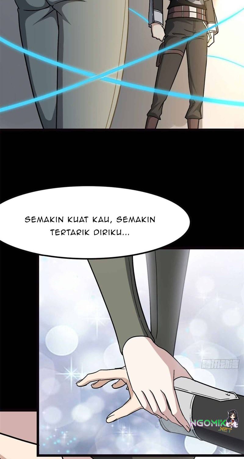 Virus Girlfriend Chapter 270 Gambar 72