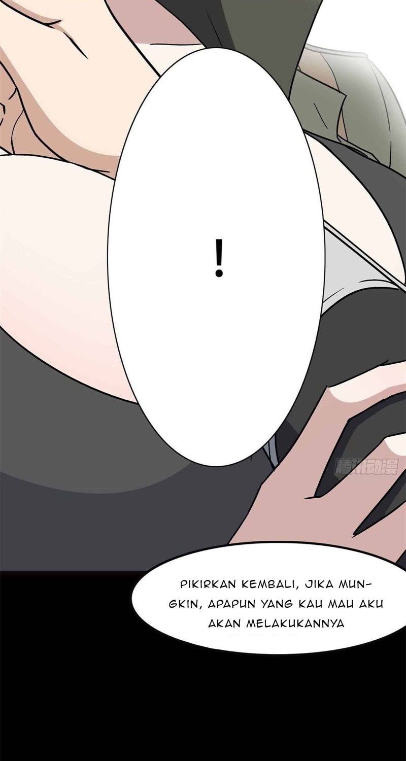 Virus Girlfriend Chapter 270 Gambar 73