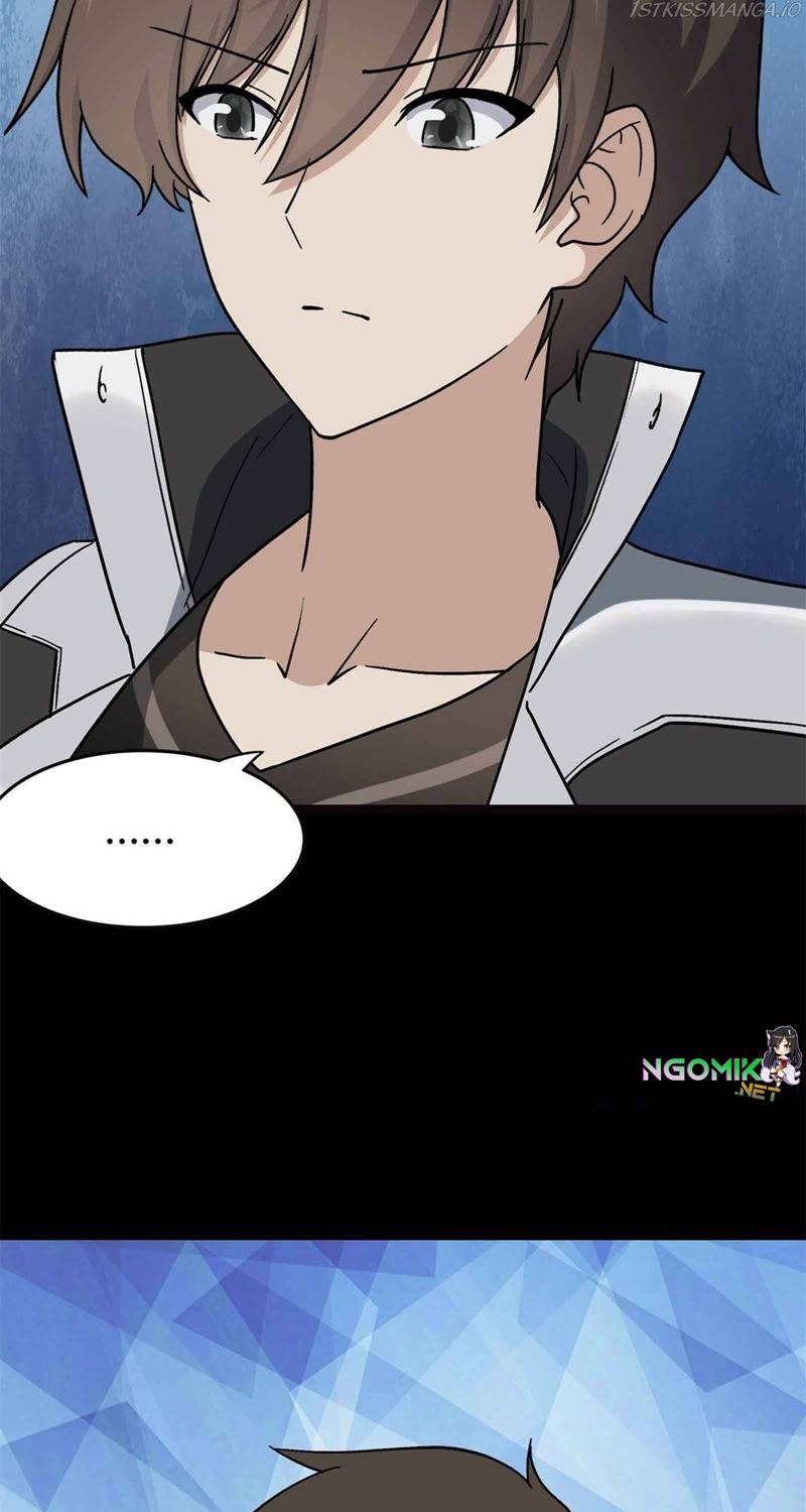 Virus Girlfriend Chapter 270 Gambar 75