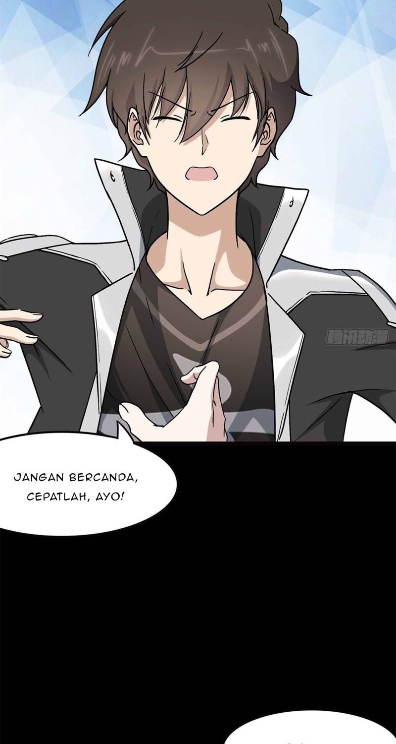 Virus Girlfriend Chapter 270 Gambar 76