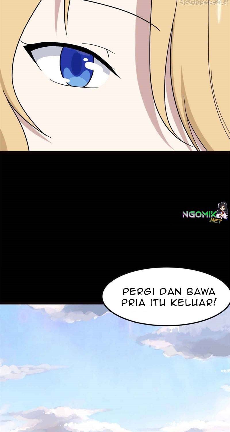 Virus Girlfriend Chapter 270 Gambar 78