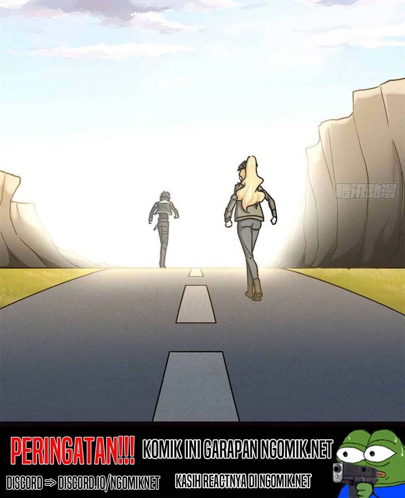 Virus Girlfriend Chapter 270 Gambar 79