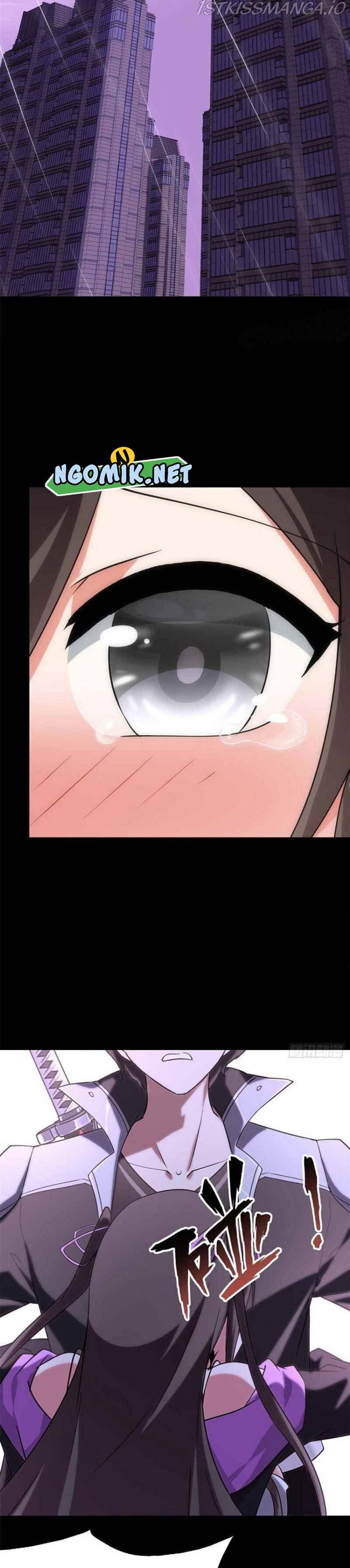 Virus Girlfriend Chapter 286 Gambar 3
