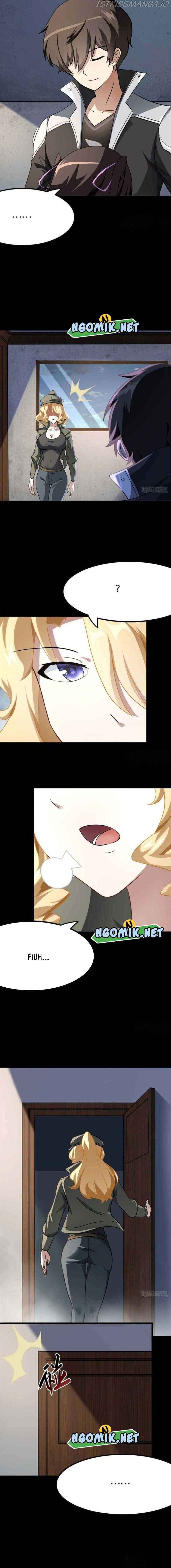 Virus Girlfriend Chapter 286 Gambar 6