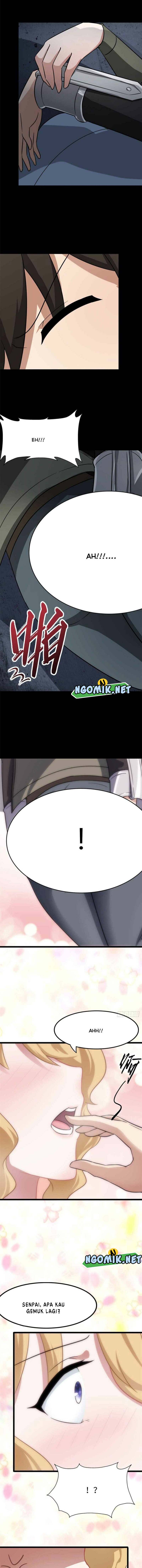 Virus Girlfriend Chapter 295 Gambar 9