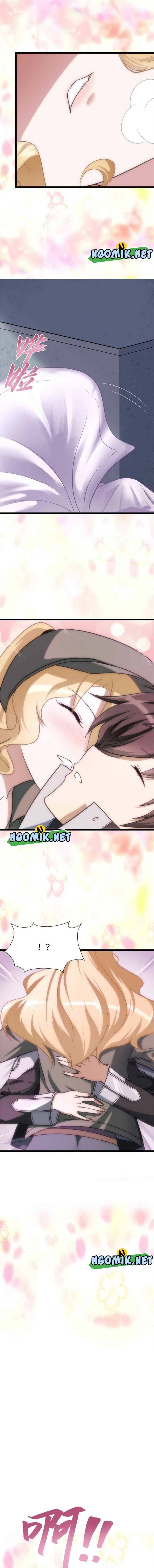 Virus Girlfriend Chapter 295 Gambar 11