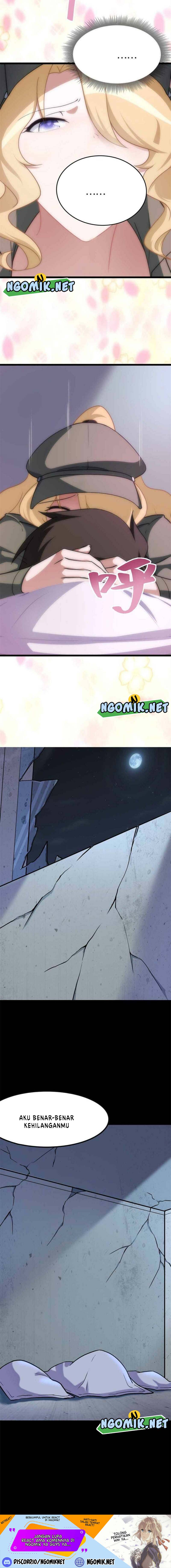 Virus Girlfriend Chapter 295 Gambar 12