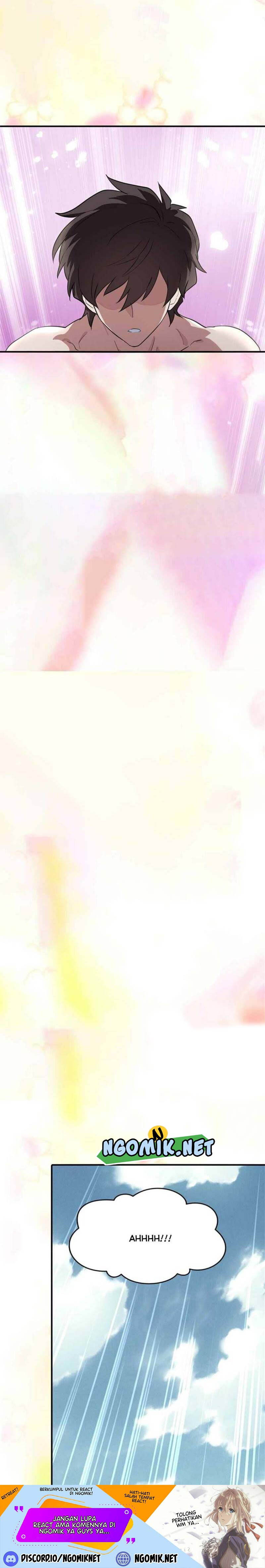 Virus Girlfriend Chapter 299 Gambar 16