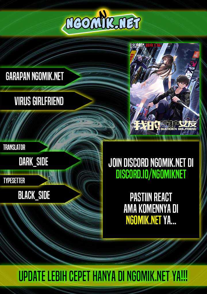 Virus Girlfriend Chapter 318 Gambar 1