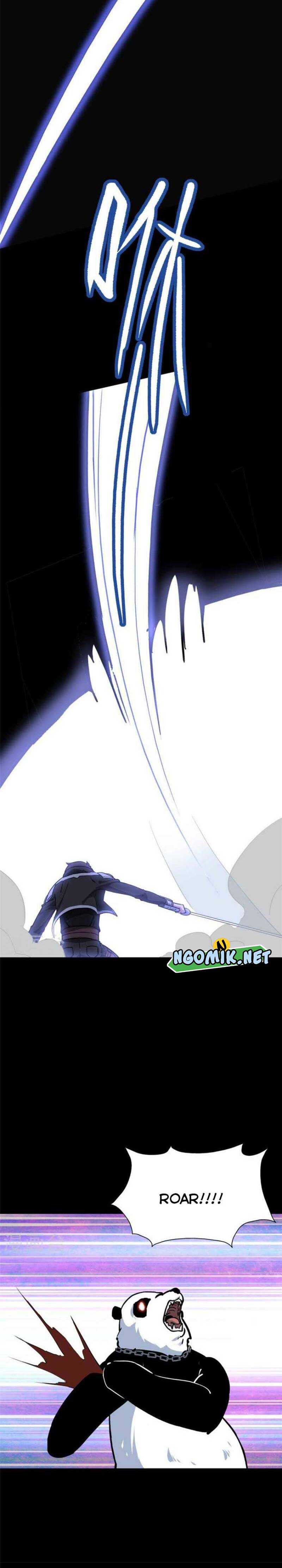 Virus Girlfriend Chapter 318 Gambar 7