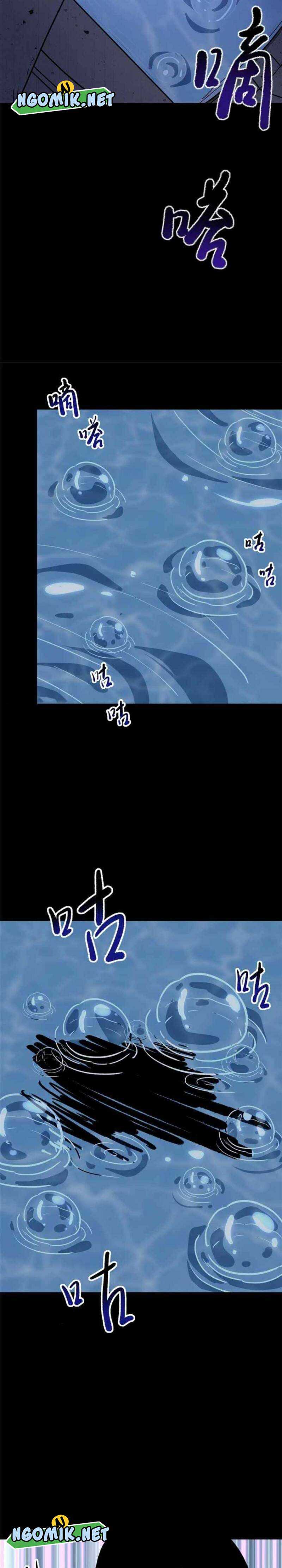 Virus Girlfriend Chapter 318 Gambar 15