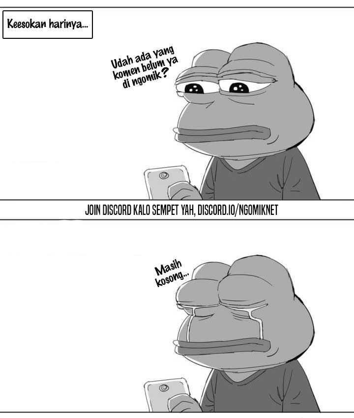 Virus Girlfriend Chapter 318 Gambar 24