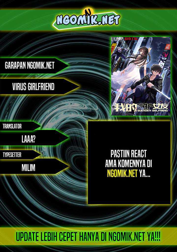 Virus Girlfriend Chapter 332 Gambar 1