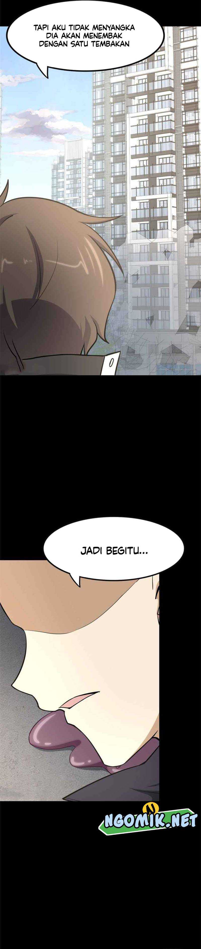Virus Girlfriend Chapter 332 Gambar 18