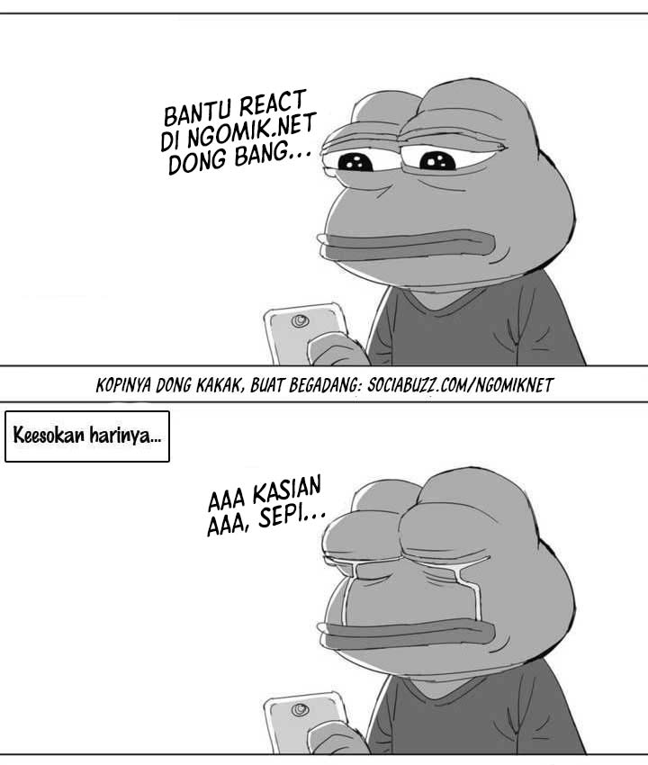 Virus Girlfriend Chapter 334 Gambar 25