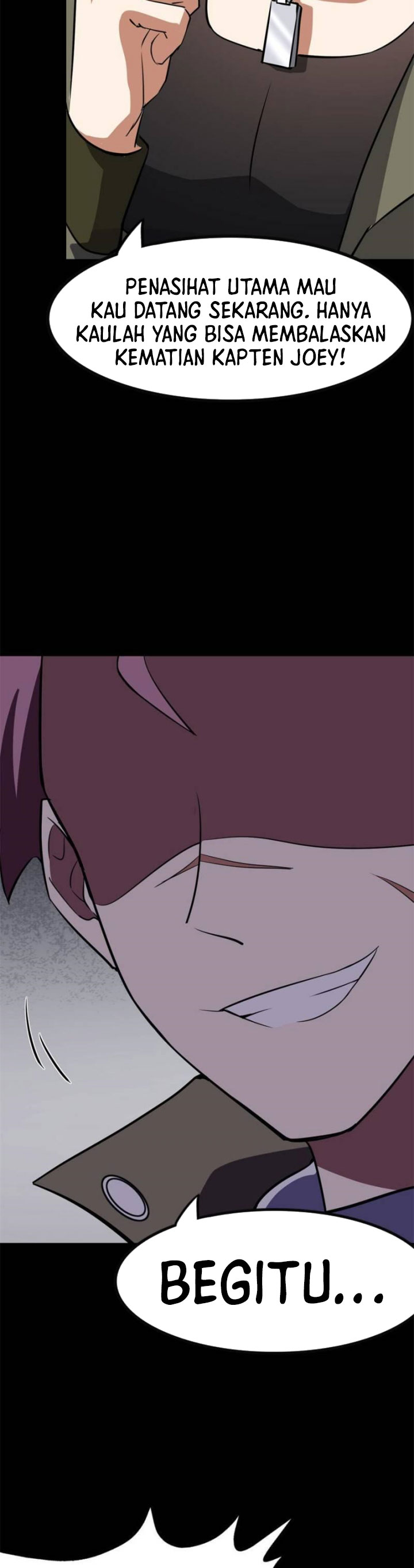 Virus Girlfriend Chapter 336 Gambar 31