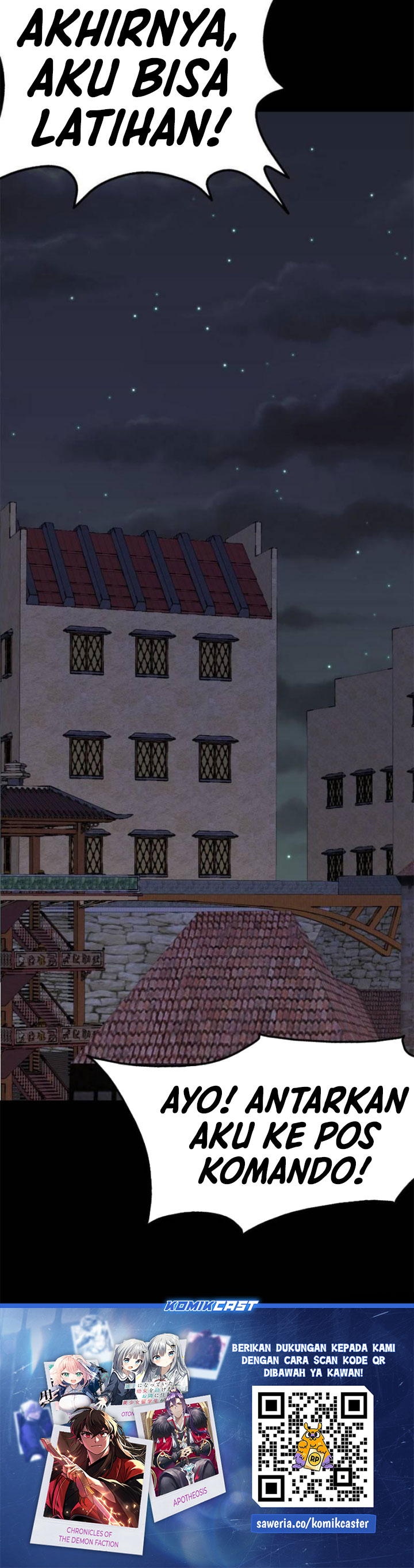 Virus Girlfriend Chapter 336 Gambar 32