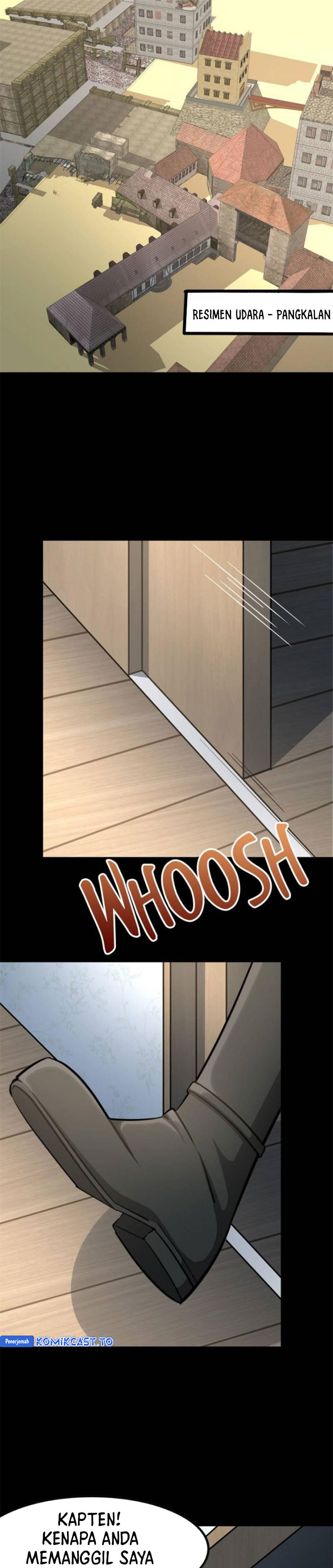 Virus Girlfriend Chapter 337 Gambar 2