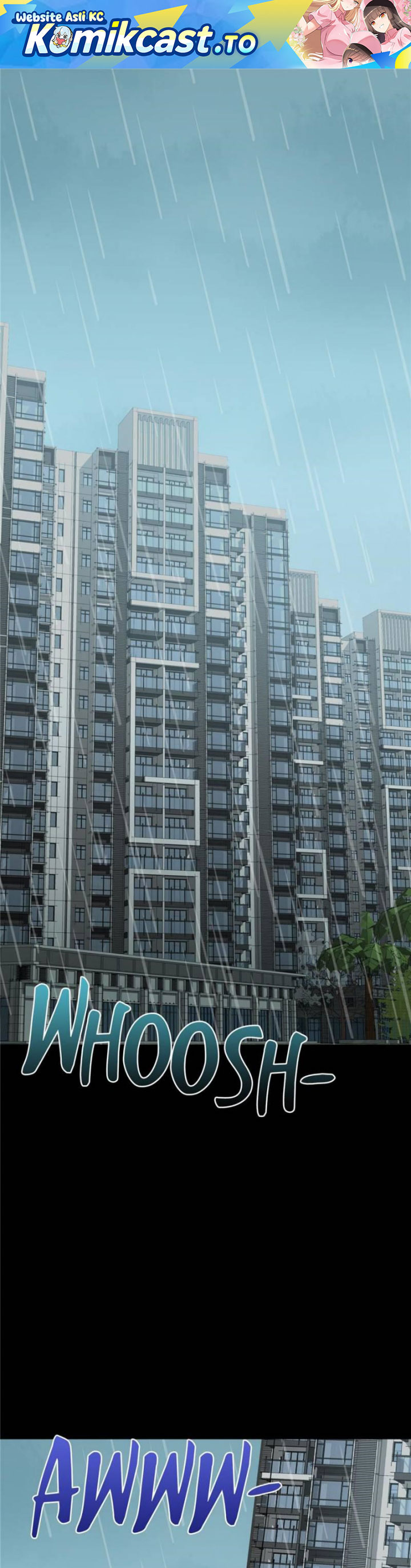 Virus Girlfriend Chapter 340 Gambar 2