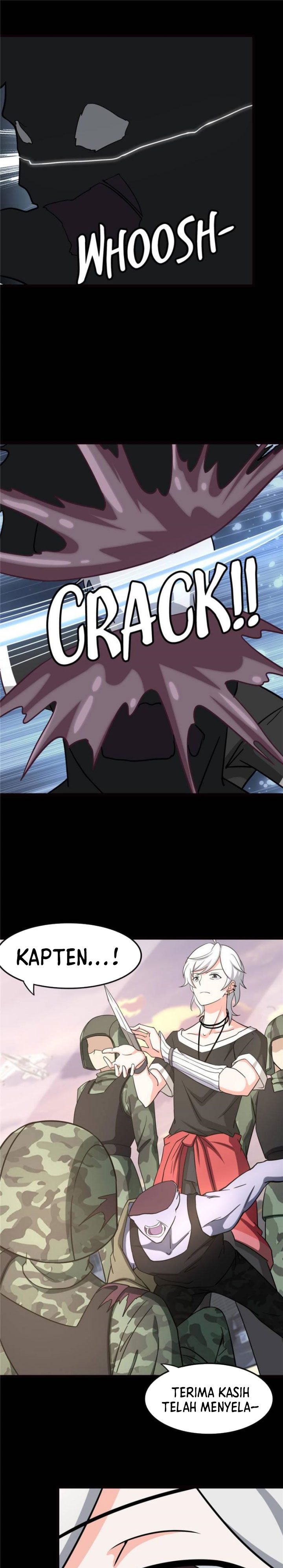 Virus Girlfriend Chapter 342 Gambar 10