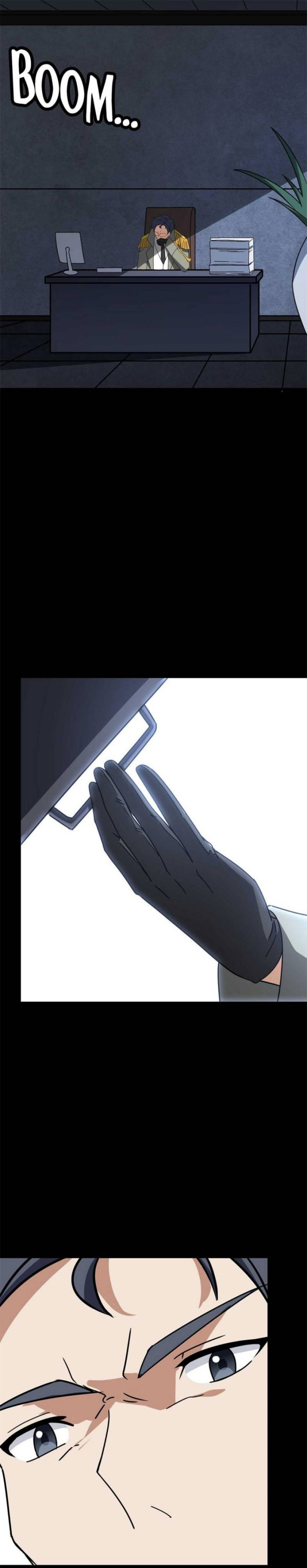 Virus Girlfriend Chapter 352 Gambar 10