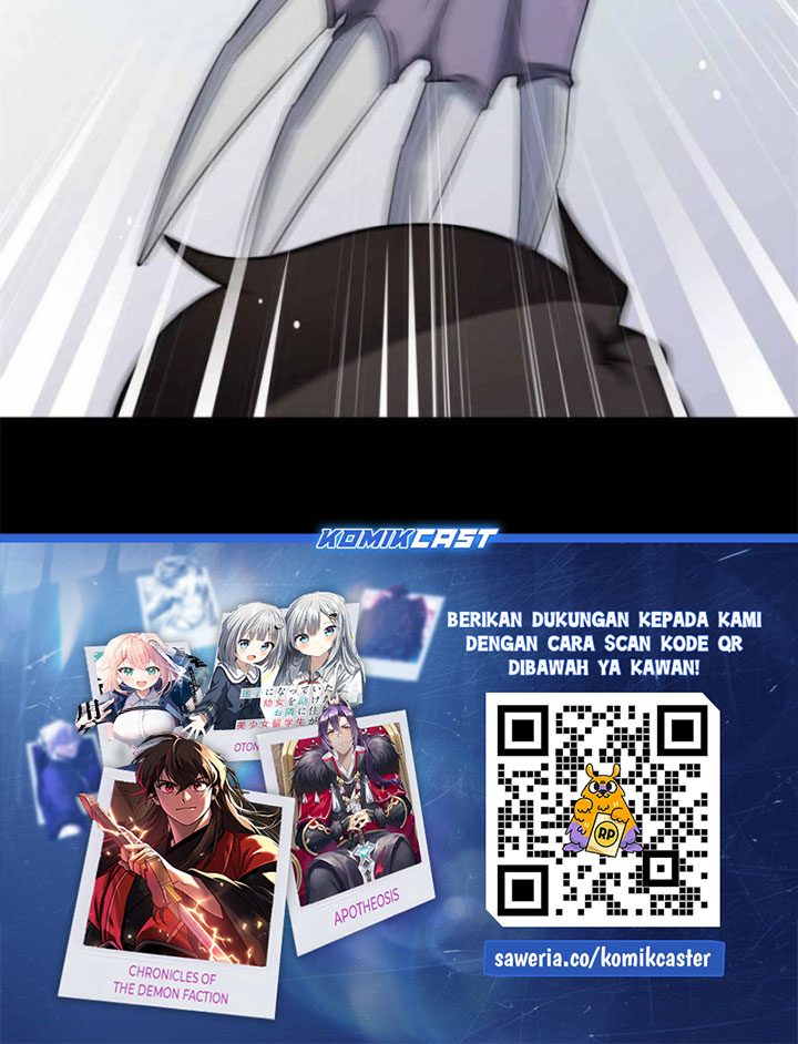 Virus Girlfriend Chapter 352 Gambar 25