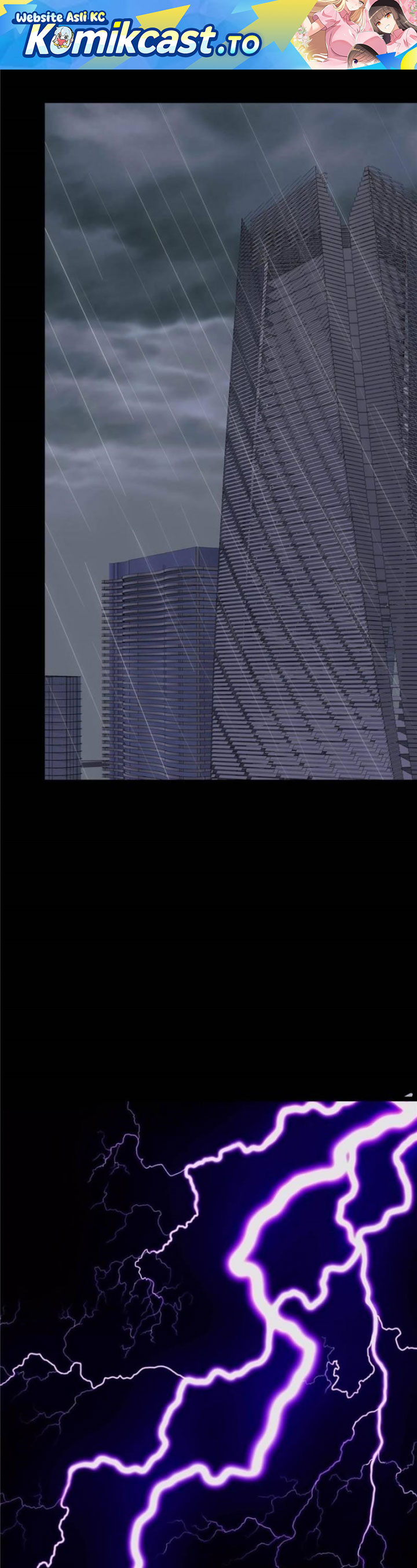 Virus Girlfriend Chapter 353 Gambar 2