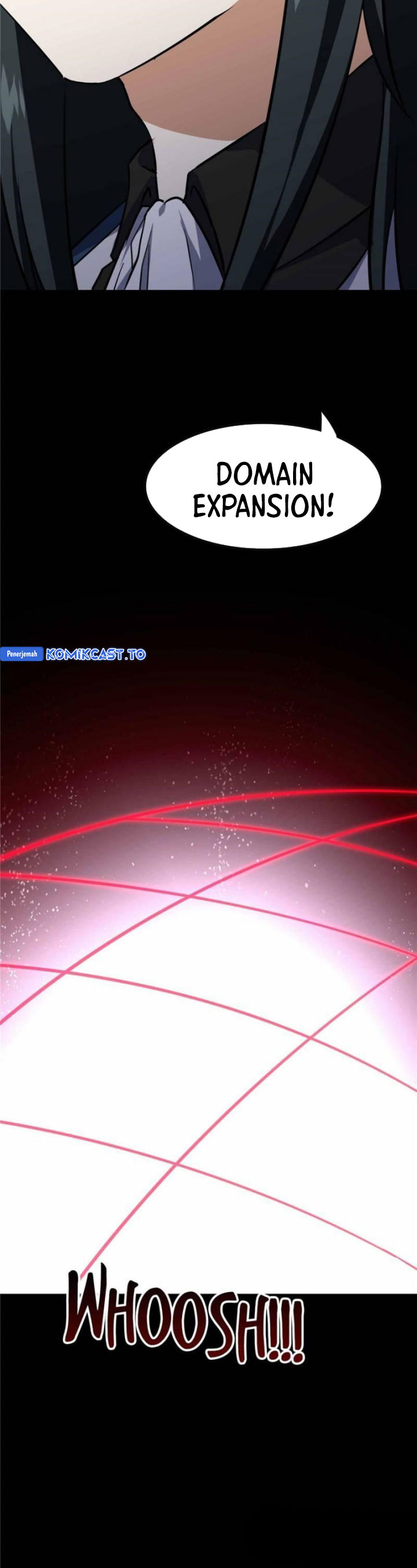 Virus Girlfriend Chapter 353 Gambar 7