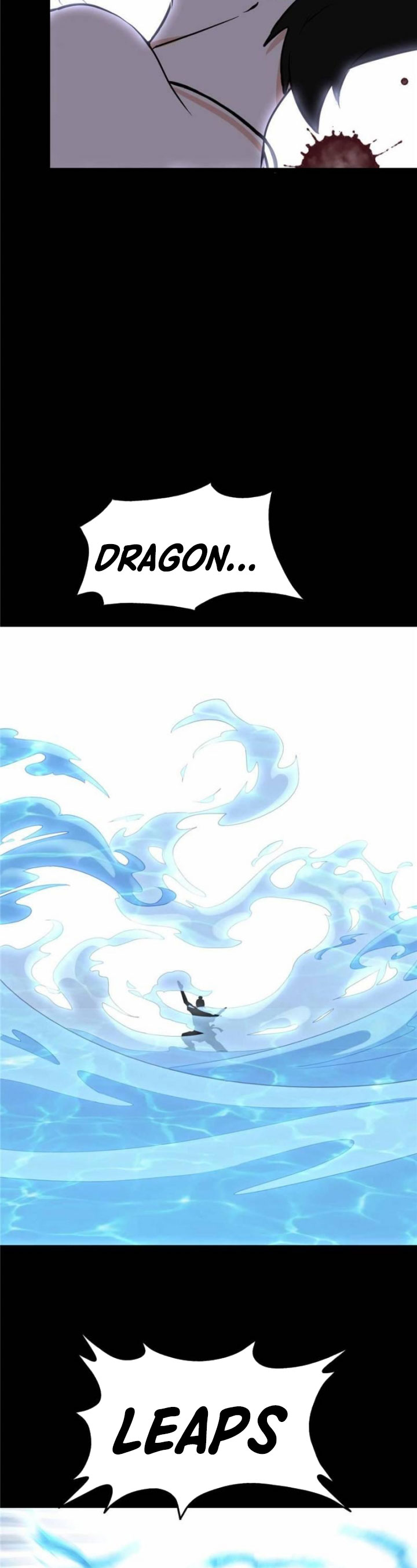 Virus Girlfriend Chapter 353 Gambar 31